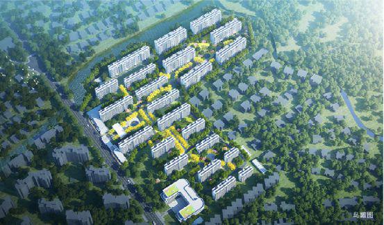 虹桥润璟)网站-2024年最新户型九游会j9登录华润虹桥润璟(华润(图12)