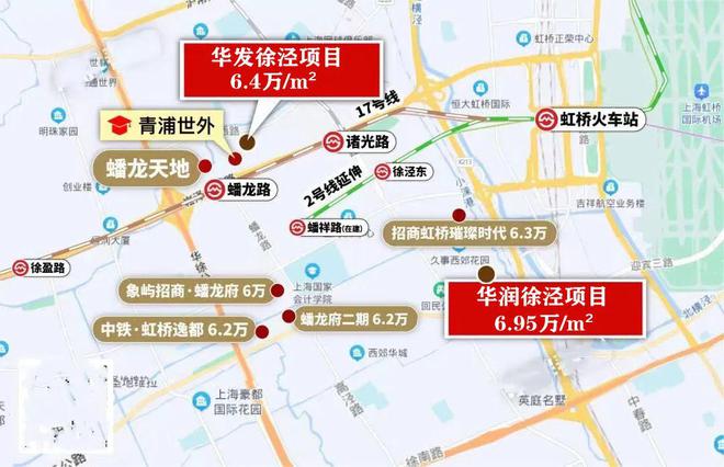 24首页-华润虹桥润璟网站发布欢迎您j9国际站华润虹桥润璟(售楼处)20(图23)