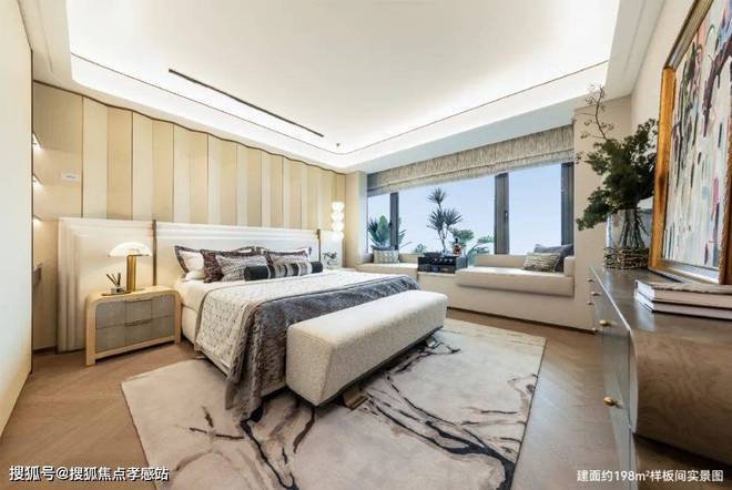 （网站）-华润虹桥润璟-内幕大揭秘九游会j9登录2025华润虹桥润璟(图6)