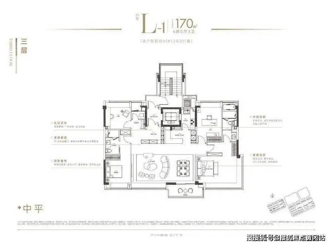 24网站-时代之城详情-嘉定房天下J9九游会『华润华发时代之城』20
