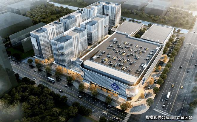 24网站-时代之城详情-嘉定房天下J9九游会『华润华发时代之城』20(图5)
