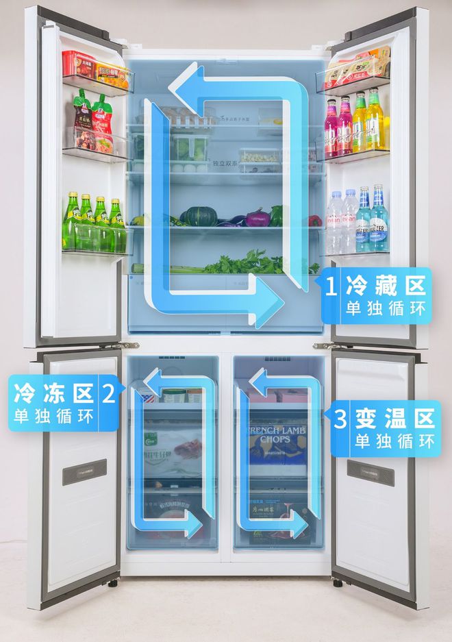 味元宵精品冰箱的保鲜秘籍揭秘九游会登录j9入口不一样的美