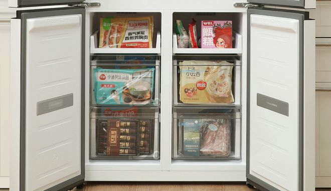 味元宵精品冰箱的保鲜秘籍揭秘九游会登录j9入口不一样的美(图7)