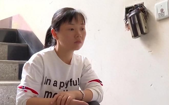 单身母亲赶出家门背后真相令人泪目九游会网址是多少湖南14岁女儿将(图2)