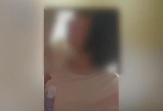 单身母亲赶出家门背后真相令人泪目九游会网址是多少湖南14岁女儿将(图3)