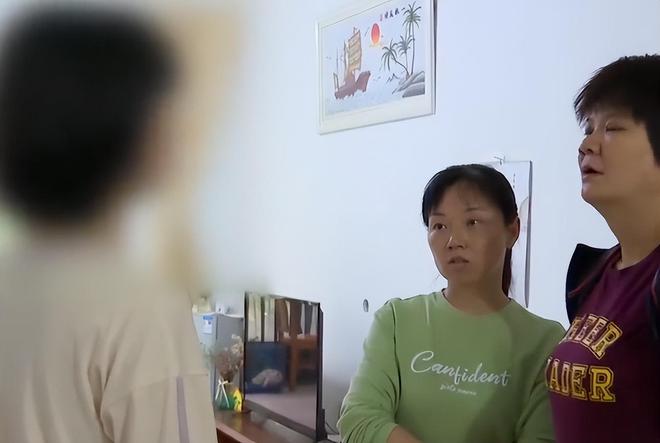 单身母亲赶出家门背后真相令人泪目九游会网址是多少湖南14岁女儿将(图7)
