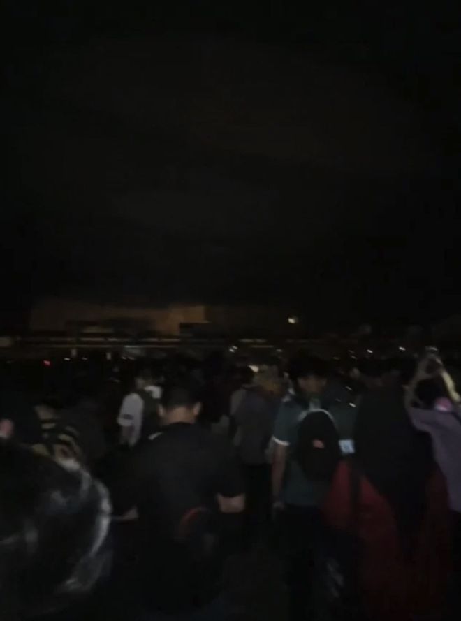 加坡这些地方大规模断电！J9数字平台下个月！新(图7)