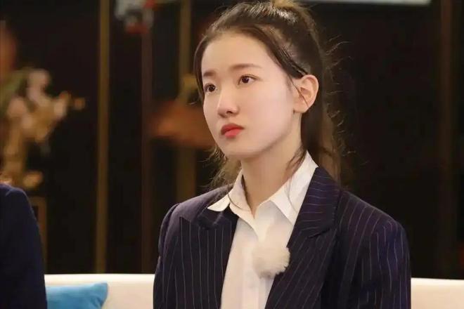 珠与孟羽童分开不过两年输赢已见分晓九游会j9登录有一种“算计”叫董明(图1)