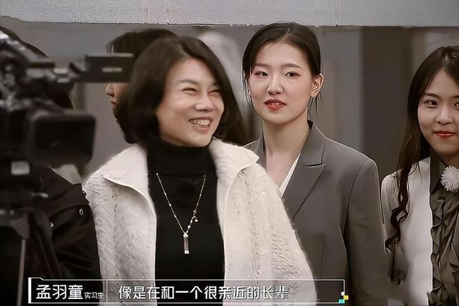 珠与孟羽童分开不过两年输赢已见分晓九游会j9登录有一种“算计”叫董明(图19)