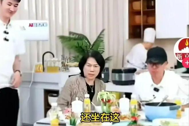 珠与孟羽童分开不过两年输赢已见分晓九游会j9登录有一种“算计”叫董明(图17)
