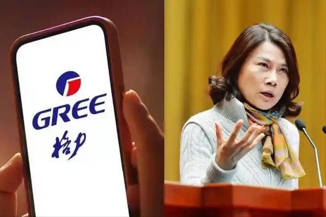 珠与孟羽童分开不过两年输赢已见分晓九游会j9登录有一种“算计”叫董明(图4)