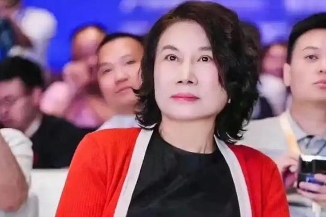 珠与孟羽童分开不过两年输赢已见分晓九游会j9登录有一种“算计”叫董明(图6)