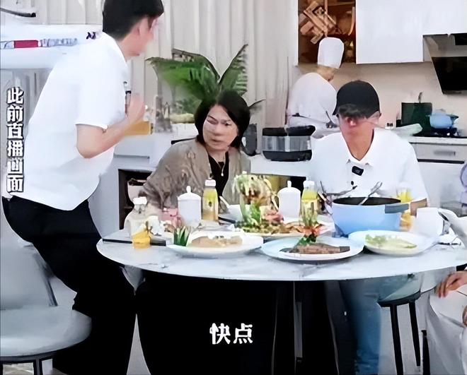 珠与孟羽童分开不过两年输赢已见分晓九游会j9登录有一种“算计”叫董明(图8)
