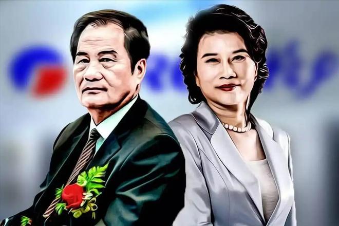 珠与孟羽童分开不过两年输赢已见分晓九游会j9登录有一种“算计”叫董明(图23)
