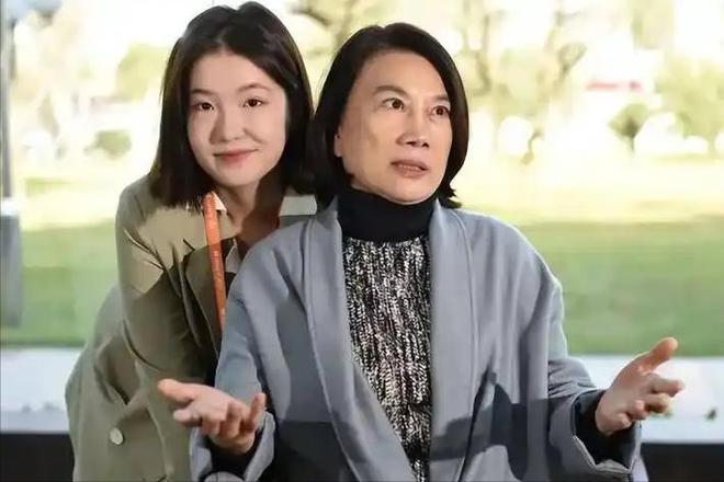 珠与孟羽童分开不过两年输赢已见分晓九游会j9登录有一种“算计”叫董明(图28)