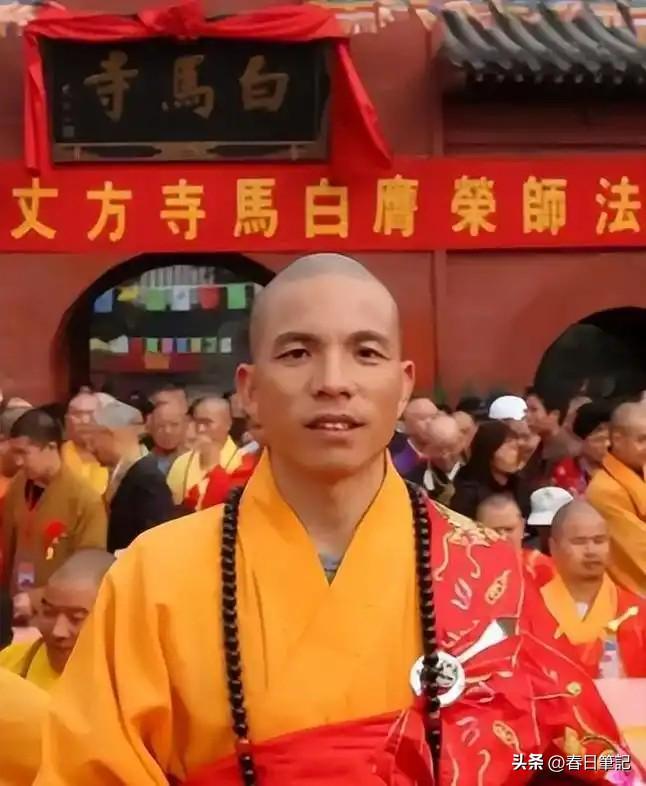 教协会对释永信再下重手这2人的命运从此改变j9九游会俱乐部登录入口改称呼仅12天佛(图1)