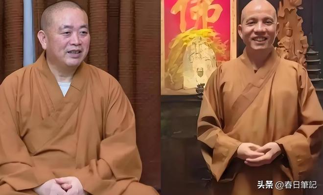 教协会对释永信再下重手这2人的命运从此改变j9九游会俱乐部登录入口改称呼仅12天佛(图3)