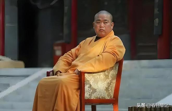 教协会对释永信再下重手这2人的命运从此改变j9九游会俱乐部登录入口改称呼仅12天佛(图10)