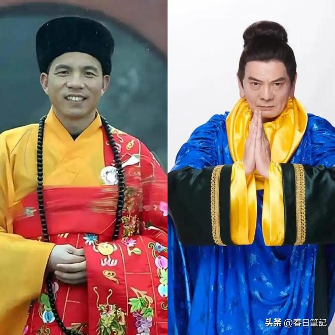 教协会对释永信再下重手这2人的命运从此改变j9九游会俱乐部登录入口改称呼仅12天佛(图6)