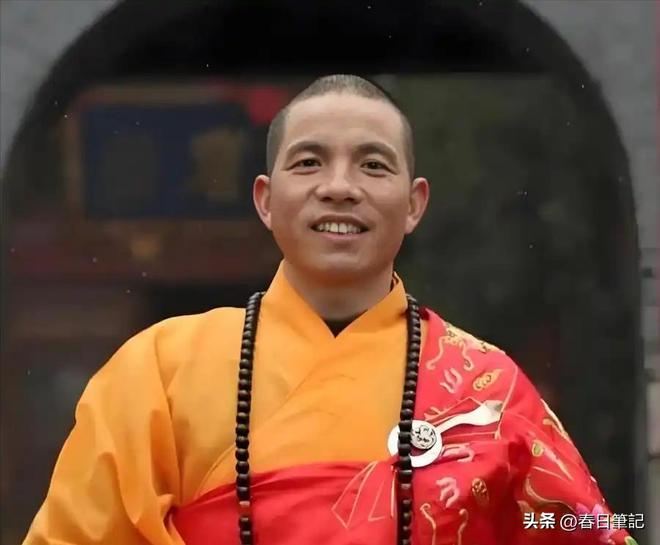 教协会对释永信再下重手这2人的命运从此改变j9九游会俱乐部登录入口改称呼仅12天佛(图8)