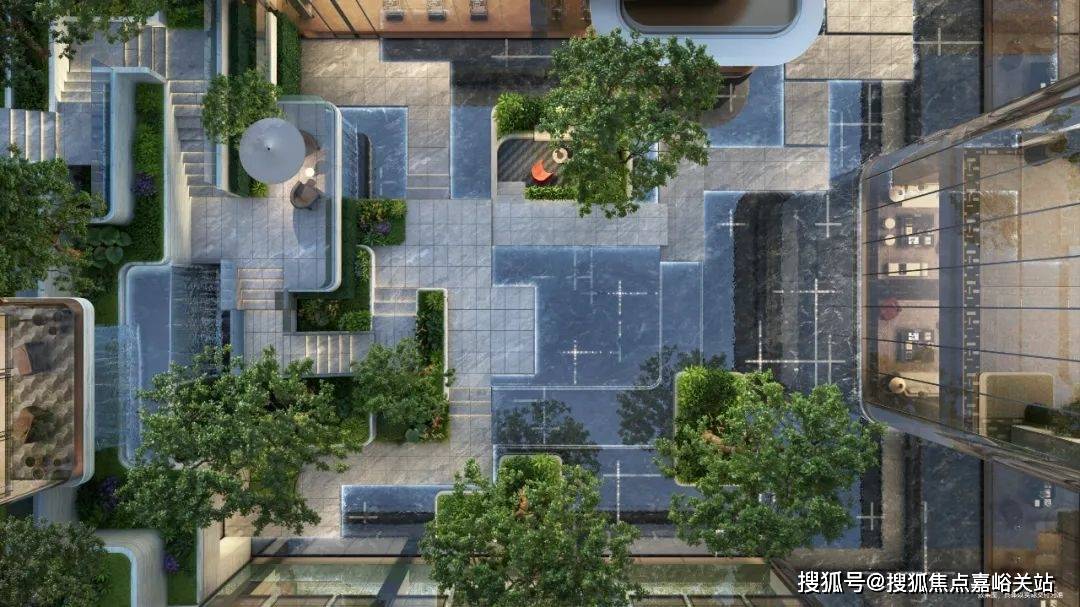 营销中心)楼盘欢迎您-小区环境-户型-价格-地址-楼盘详情-周边配套j9国际站江湾金茂府(售楼处)首页网站-2025江湾金茂府销售中心((图6)