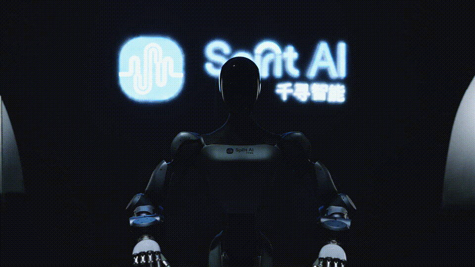 亿融资！机器人Moz1卷入办公室全力冲刺万亿赛道j9九游会俱乐部登录入口具身智能猛将再狂揽近6(图2)