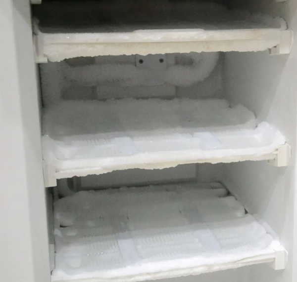 永不结冰关键每个月电费能省一大半！九游会网址是多少只要放一样东西冰箱(图1)