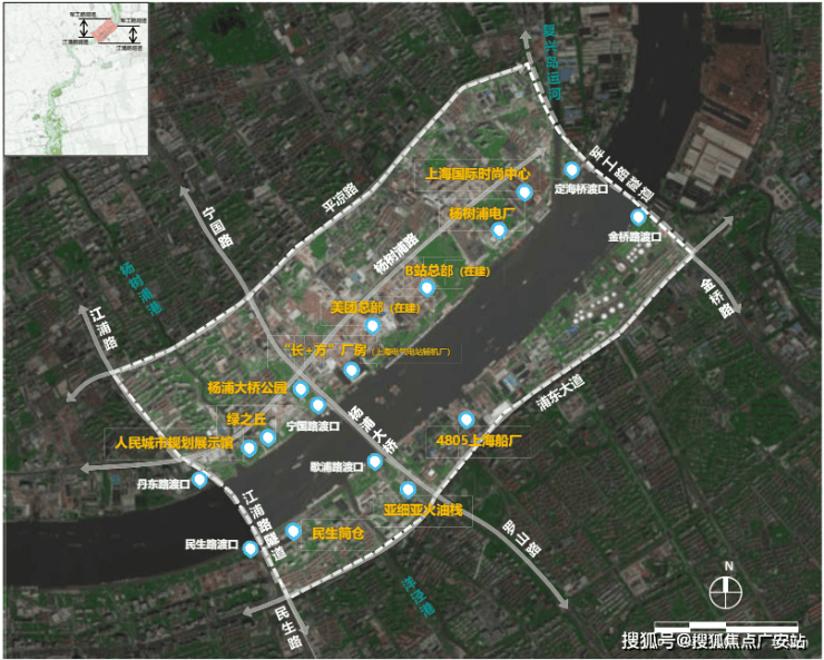 销售中心 (售楼处)- 楼盘欢迎您 价格  户型地址环境配套交房时间电话J9数字平台上海杨浦保利誉滨江 (营销中心)  - 2025保利誉滨江(图9)