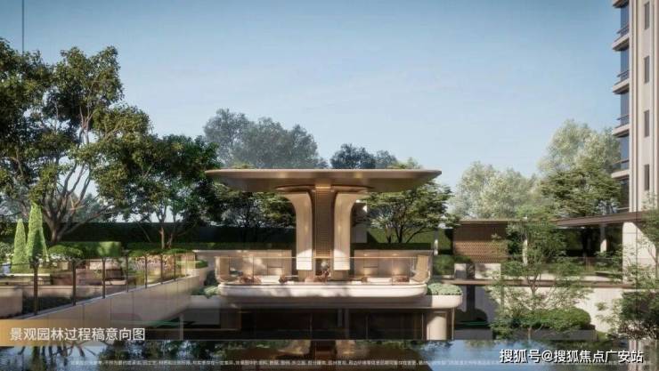 销售中心 (售楼处)- 楼盘欢迎您 价格  户型地址环境配套交房时间电话J9数字平台上海杨浦保利誉滨江 (营销中心)  - 2025保利誉滨江(图10)