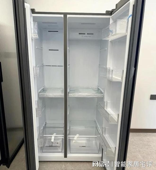 积的冰箱越重越好吗？一文搞懂选购策略j9